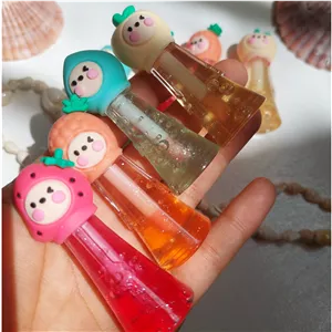برق لب حرارتی میوه ای مجیک 