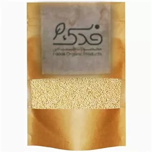 دانه کینوا سفید100 گرم 
