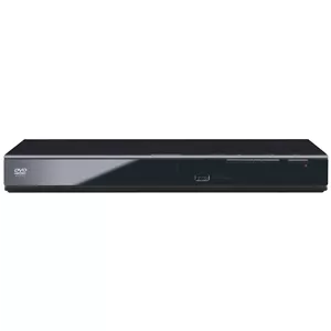 پخش کننده DVD پاناسونیک مدل DVD-S500