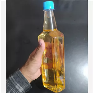 روغن گیاهی کلزا کانولا سرخ کردنی نیکو، یک لیتری