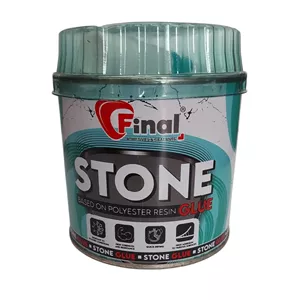 چسب سنگ فاینال (پس کرایه)