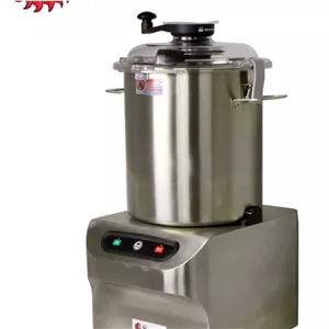 غذاساز کاتر میکسر 18 لیتری حرفه ای اسمارت وارداتی درجه یک