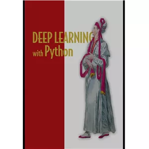 کتاب زبان اصلی Deep Learning with Python اثر Francois Chollet انتشارات Manning