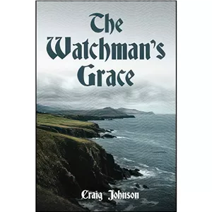 کتاب زبان اصلی The Watchman s Grace اثر Craig Johnson