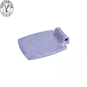 زیر پائی ویلچر (آلومنیوم)