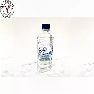 آب مقطر 1 5 لیتری
