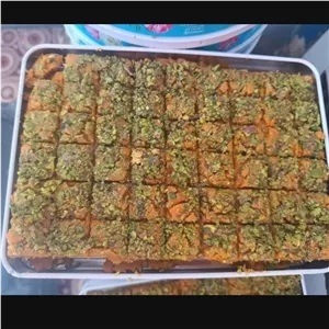 500گرمی حبه ای کره ای خالص درجه یک کادویی
