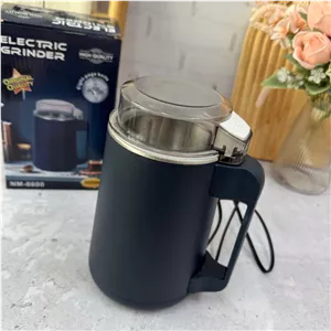آسیاب برقی لیوانی دسته دار POWER GRINDER 