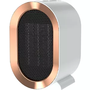 فن هیتر برقی رومیزی مدل XH 1201