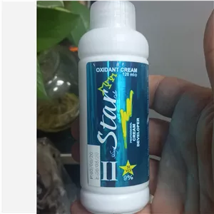 اکسیدان رنگ مو استار 150میل
