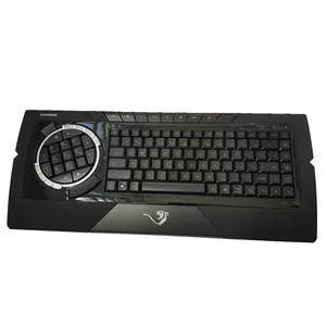 کیبورد فراسو مدل z80
