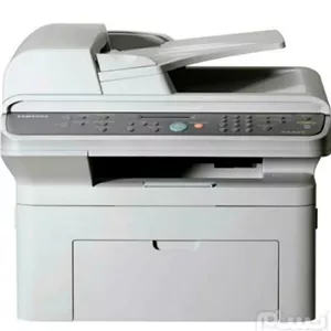پرینتر لیزری 4 کاره سامسونگ مدل sx4521f - اقساطی (گارانتی دار)