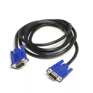 کابل 1.5 متری VGA کایزر 3+6 KAISER