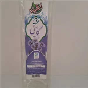 عرق کاسنی