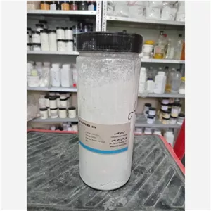 کلسیم کربنات  250 گرمی کربنات کلسیم دکتر زندی