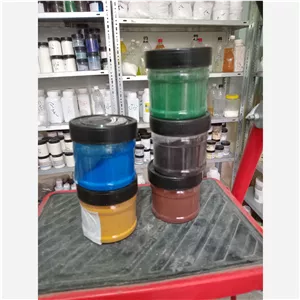 اکسید آهن انواع رنگ صدگرم اکسید آهن مشکی اکسید آهن قرمز اکسید آهن زرد 