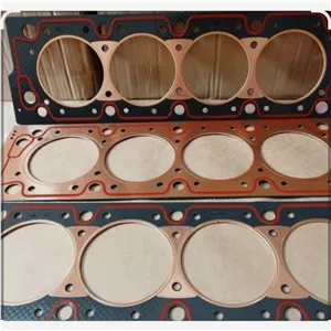 واشر سرسیلندر 405 میلور STD اورجینال تقویتی پلدار مسی