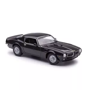 ماکت ماشین پنتیاک PONTIAC TRANS AM 1972 ویلی 