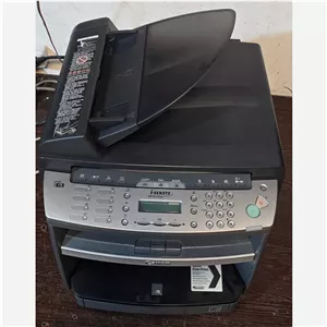 پرینتر لیزری mf4370dn