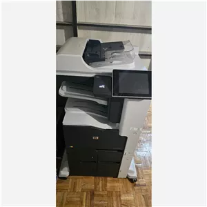 پرینتر و کپی رنگی hp 775dn