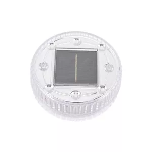 چراغ خورشیدی سولونیکس مدل Garden Light 