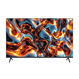 تلویزیون نکسار 55 اینچ فول مدل NTV-U55T722NZ (پس کرایه)