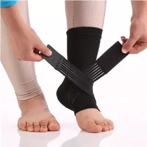 قوزک بند فنردار نئوپرنی باکش ساپورت واسپور P221