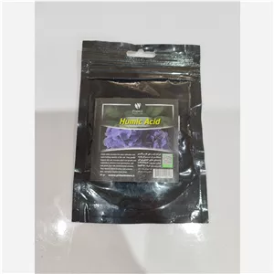 هیومیک اسید پودری برند پروتکت نیچر 80گرمی