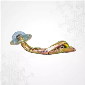 صافی اویل پمپ پراید شرکتی-500301