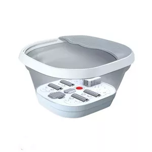 دستگاه جکوزی و ماساژور پا آیجویر مدل Z666-1