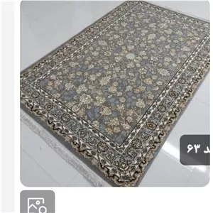 گلیم فرش نمدی طرح 1