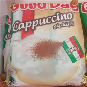 کاپوچینو گوددی 30ساشه (اندونزی)(پس کرایه 