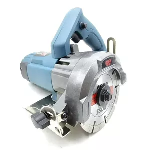 شیارزن تک تیغ صنعتی باس مدل BS123GL279-10
