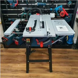  اره میزی پایه دار باس BS-tablesaw