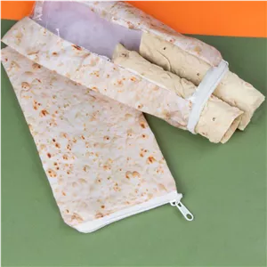 کیسه لقمه نان