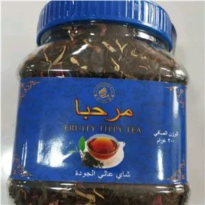 چای مرحبا (پس کرایه)