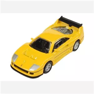 ماکت ماشین فراری FERRARI F40 Competizione
