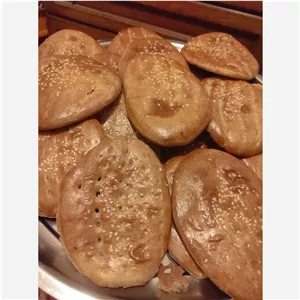 فطیر سنتی اراک تازه و خوشمزه (فتیر) یک کیلوگرم