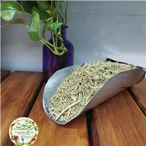 گیاه خارشتر درجه یک و اعلا (یک سیر،75گرمی)