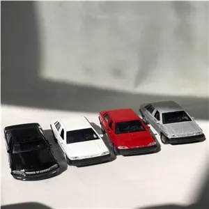 اسباب بازی ماشین طرح پراید