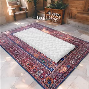 تشک مهمان مدل اینفینیتی
