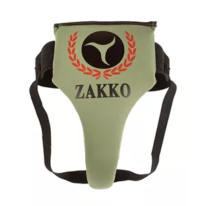نانشیم کاپ محافظ تکواندو زنانه zakko