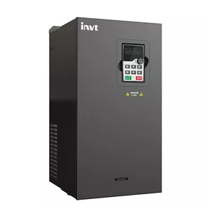 اینورتر 55 کیلووات اینوت سه فاز GD200A، کدGD200A-055G 075P-4
