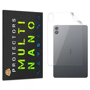 برچسب محافظ پشت تبلت اینفینیکس Xpad 20 2025 11.0 inch