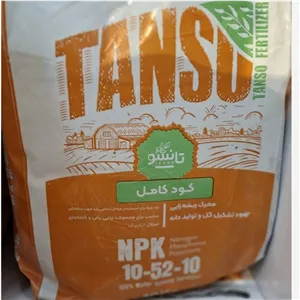 کود کامل تانسو 10-52-10