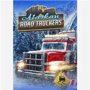 بازی کامپیوتری Alaskan Road Truckers PC