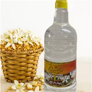 عرق بهار نارنج