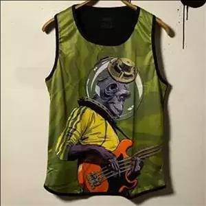 کاور بدنسازی 