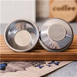 بسکت سینگل غیر تحت فشار 53