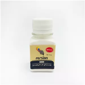 چسب DM5 پرشین 60 میل